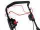 Rasaerba elettrico a batteria Snapper ESXD21SPWM82K - 51cm - tagliaerba semovente
