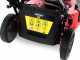 Rasaerba elettrico a batteria Snapper ESXD21SPWM82K - 51cm - tagliaerba semovente