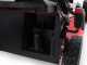 Rasaerba elettrico a batteria Snapper ESXD21SPWM82K - 51cm - tagliaerba semovente