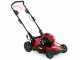 Rasaerba elettrico a batteria Snapper ESXD21SPWM82K - 51cm - tagliaerba semovente