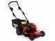 Rasaerba elettrico a batteria Snapper ESXD21SPWM82K - 51cm - tagliaerba semovente