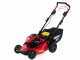 Rasaerba elettrico a batteria Snapper ESXD21SPWM82K - 51cm - tagliaerba semovente