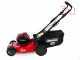 Rasaerba elettrico a batteria Snapper ESXD21SPWM82K - 51cm - tagliaerba semovente