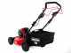 Rasaerba elettrico a batteria Snapper ESXD21SPWM82K - 51cm - tagliaerba semovente