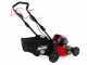 Rasaerba elettrico a batteria Snapper ESXD21SPWM82K - 51cm - tagliaerba semovente