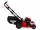 Rasaerba elettrico a batteria Snapper ESXD21SPWM82K - 51cm - tagliaerba semovente