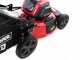 Rasaerba elettrico a batteria Snapper ESXD21SPWM82K - 51cm - tagliaerba semovente