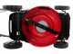 Rasaerba elettrico a batteria Snapper ESXD21SPWM82K - 51cm - tagliaerba semovente