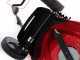 Rasaerba elettrico a batteria Snapper ESXD21SPWM82K - 51cm - tagliaerba semovente