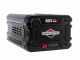 Snapper SXDHT82 - Tagliasiepi elettrico a batteria 82V/2Ah - Lama da 66 cm