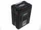 Snapper SXDHT82 - Tagliasiepi elettrico a batteria 82V/2Ah - Lama da 66 cm