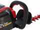 Snapper SXDHT82 - Tagliasiepi elettrico a batteria 82V/2Ah - Lama da 66 cm