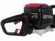Snapper SXDHT82 - Tagliasiepi elettrico a batteria 82V/2Ah - Lama da 66 cm