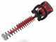 Snapper SXDHT82 - Tagliasiepi elettrico a batteria 82V/2Ah - Lama da 66 cm