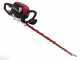 Snapper SXDHT82 - Tagliasiepi elettrico a batteria 82V/2Ah - Lama da 66 cm