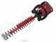 Snapper SXDHT82 - Tagliasiepi elettrico a batteria 82V/2Ah - Lama da 66 cm