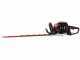 Snapper SXDHT82 - Tagliasiepi elettrico a batteria 82V/2Ah - Lama da 66 cm