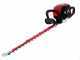 Snapper SXDHT82 - Tagliasiepi elettrico a batteria 82V/2Ah - Lama da 66 cm