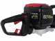 Snapper SXDHT82 - Tagliasiepi elettrico a batteria 82V/4Ah - Lama da 66 cm