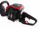 Snapper SXDHT82 - Tagliasiepi elettrico a batteria 82V/4Ah - Lama da 66 cm