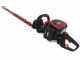 Snapper SXDHT82 - Tagliasiepi elettrico a batteria 82V/4Ah - Lama da 66 cm