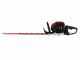 Snapper SXDHT82 - Tagliasiepi elettrico a batteria 82V/4Ah - Lama da 66 cm