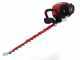 Snapper SXDHT82 - Tagliasiepi elettrico a batteria 82V/4Ah - Lama da 66 cm