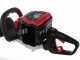Snapper ESXDHT82 - Tagliasiepi elettrico a batteria - Lama da 66 cm  - SENZA BATTERIA SENZA CARICABATTERIA