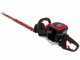 Snapper ESXDHT82 - Tagliasiepi elettrico a batteria - Lama da 66 cm  - SENZA BATTERIA SENZA CARICABATTERIA