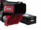 Snapper SXDBL82 - Soffiatore assiale a batteria B&amp;S 82V 2Ah