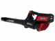 Snapper SXDBL82 - Soffiatore assiale a batteria B&amp;S 82V 2Ah