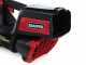 Snapper SXDBL82 - Soffiatore assiale a batteria B&amp;S 82V 4Ah
