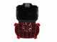Snapper SXDBL82 - Soffiatore assiale a batteria B&amp;S 82V 4Ah