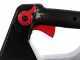 Snapper SXDBL82 - Soffiatore assiale a batteria B&amp;S 82V 4Ah