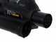 Snapper SXDBL82 - Soffiatore assiale a batteria B&amp;S 82V 4Ah