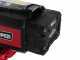 Snapper SXDBL82 - Soffiatore assiale a batteria B&amp;S 82V 4Ah