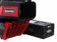 Snapper SXDBL82 - Soffiatore assiale a batteria B&amp;S 82V 4Ah