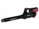Snapper SXDBL82 - Soffiatore assiale a batteria B&amp;S 82V 4Ah