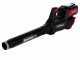 Snapper SXDBL82 - Soffiatore assiale a batteria B&amp;S 82V 4Ah