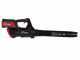 Snapper SXDBL82 - Soffiatore assiale a batteria B&amp;S 82V 4Ah