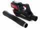 Snapper SXDBL82 - Soffiatore assiale a batteria B&amp;S 82V 4Ah