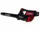 Snapper SXDBL82 - Soffiatore assiale a batteria B&amp;S 82V 4Ah