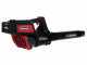 Snapper SXDBL82 - Soffiatore assiale a batteria B&amp;S 82V 4Ah