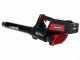 Snapper SXDBL82 - Soffiatore assiale a batteria B&amp;S 82V 4Ah