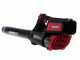 Snapper SXDBL82 - Soffiatore assiale a batteria - SENZA BATTERIE E CARICABATTERIE