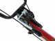 Eurosystems E3-EVO MA - Motozappa a benzina 4.5 HP - Motore Loncin 139cc