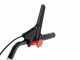 Eurosystems E3-EVO MA - Motozappa a benzina 4.5 HP - Motore Loncin 139cc