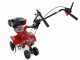 Eurosystems E3-EVO MA - Motozappa a benzina 4.5 HP - Motore Loncin 139cc