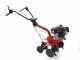 Eurosystems E3-EVO MA - Motozappa a benzina 4.5 HP - Motore Loncin 139cc