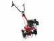 Eurosystems E3-EVO MA - Motozappa a benzina 4.5 HP - Motore Loncin 139cc